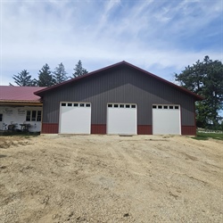 Home Building in Southeastern Minnesota: Navigating Local Permits and Regulations