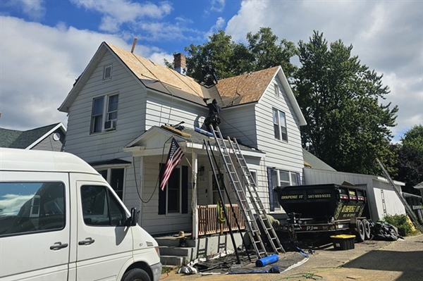 5 Reasons Your Home Deserves a Renovation Refresh
