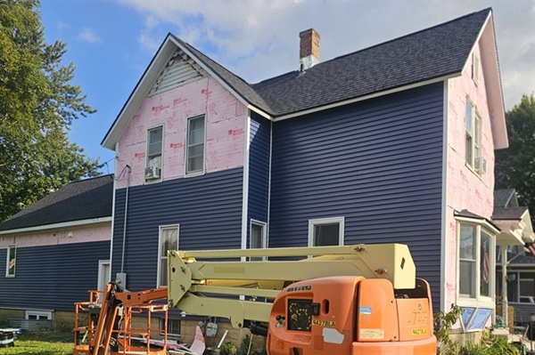 5 Ways New Siding Increases Your Minnesota Home's Value