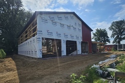 Pole Barns vs. Barndominiums: Which Structure is Right for Your Land?