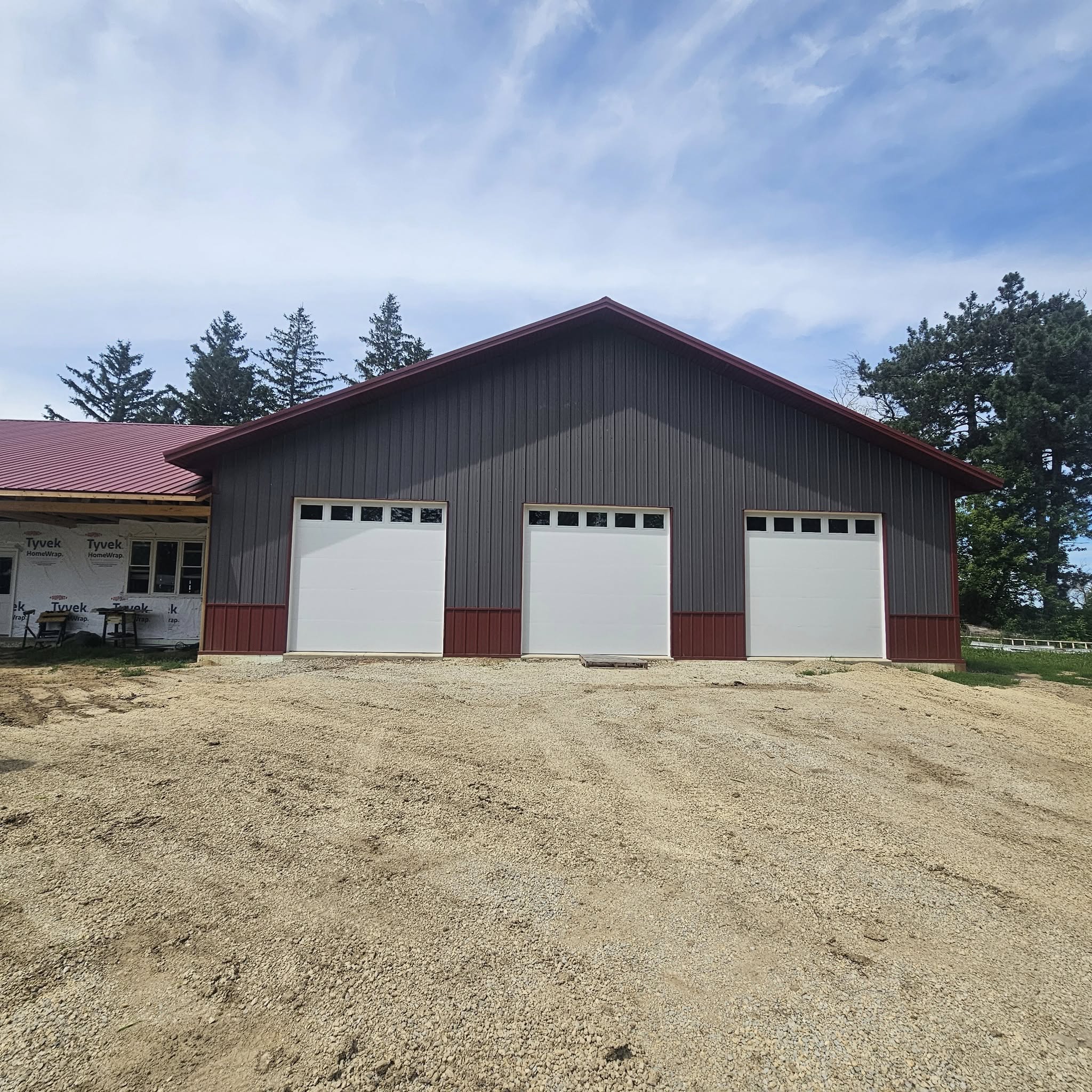 Home Building in Southeastern Minnesota: Navigating Local Permits and Regulations Image