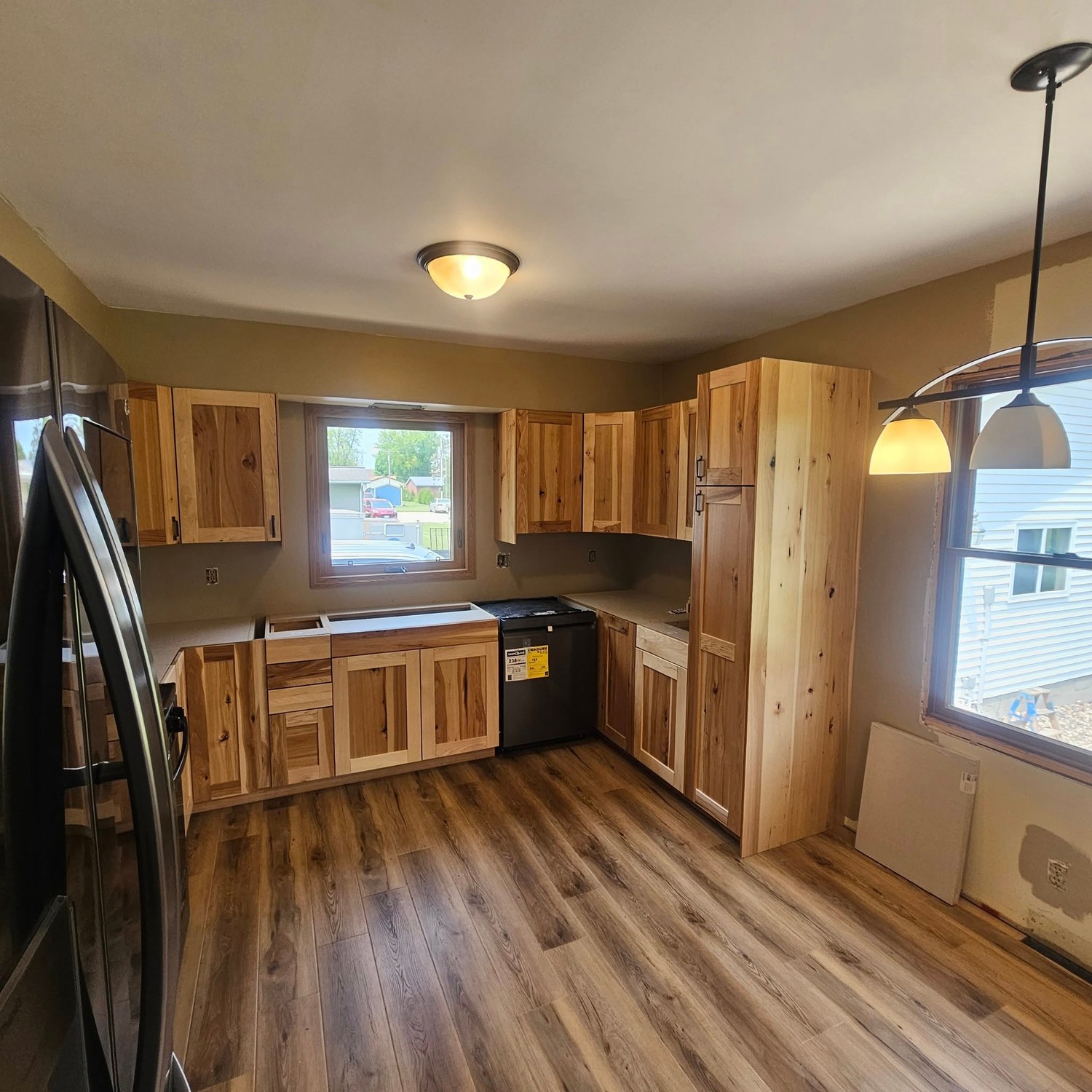 Roofing services by Eisenman Services