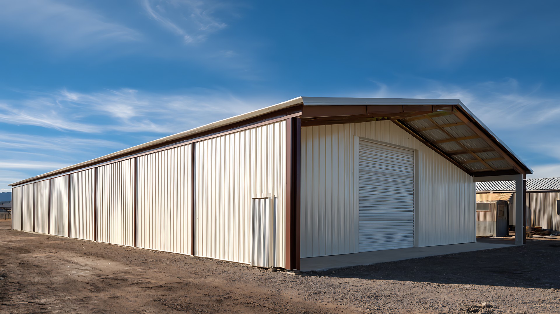 Siding installation by Eisenman Services