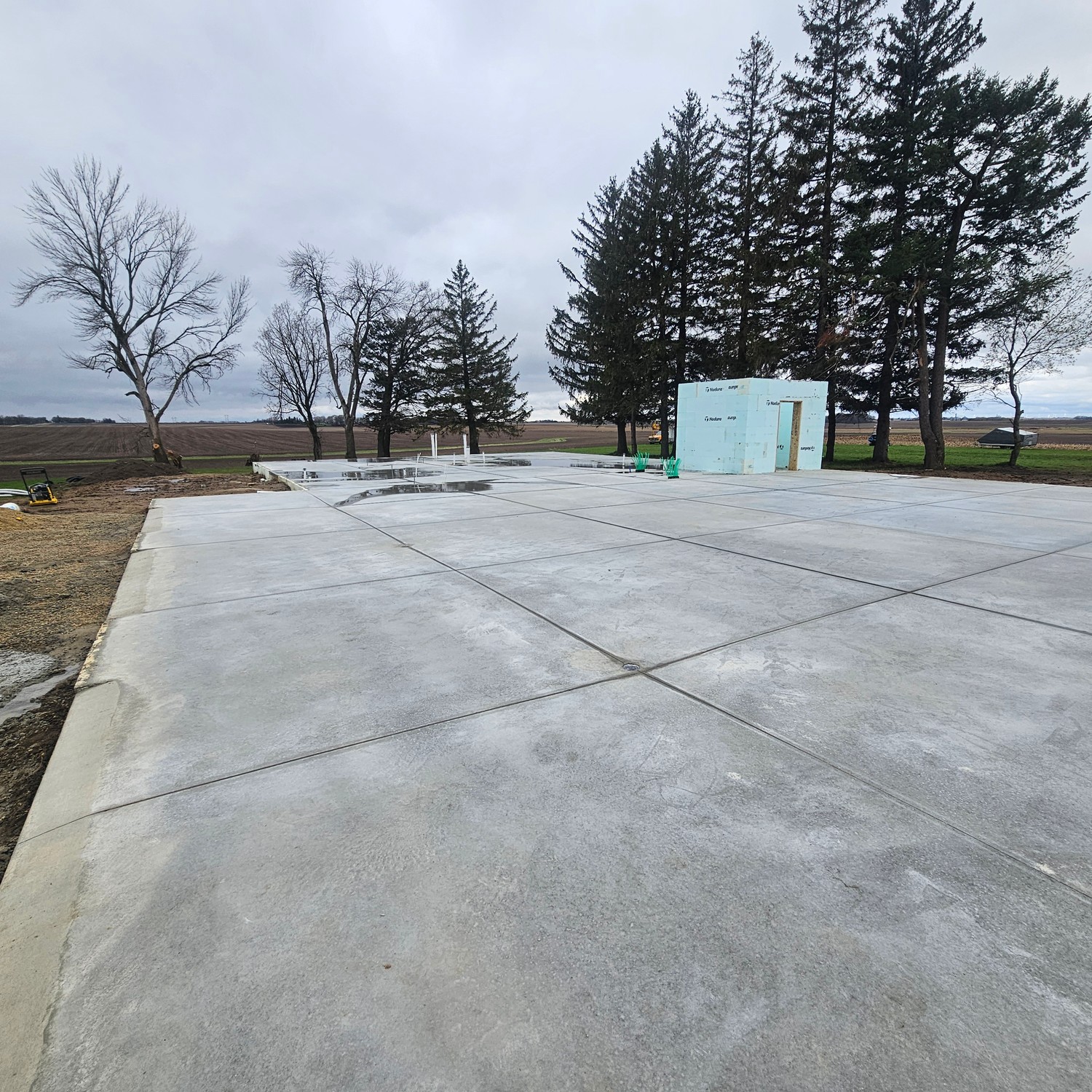 Roofing services by Eisenman Services