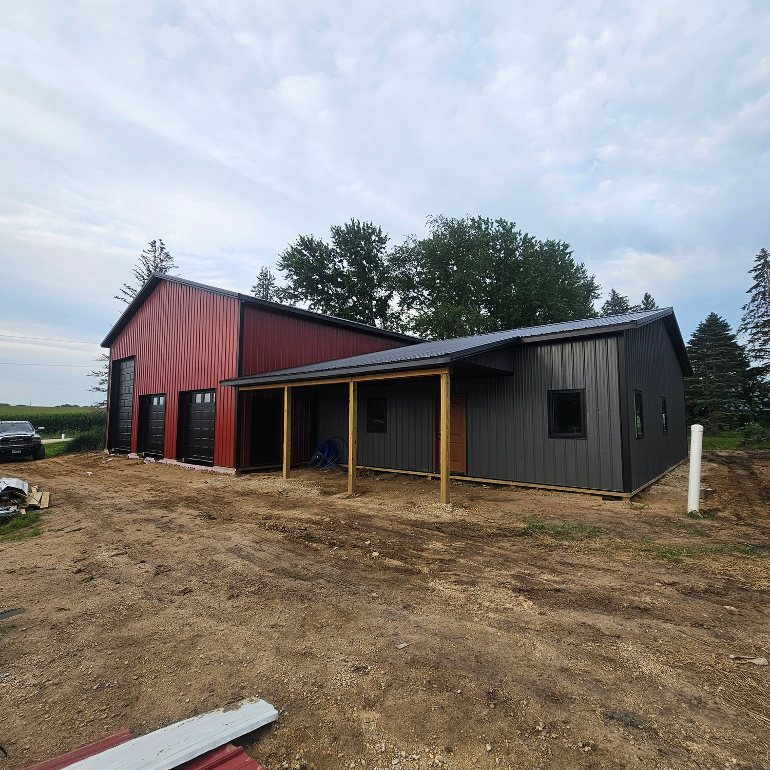 Window installation by Eisenman Services